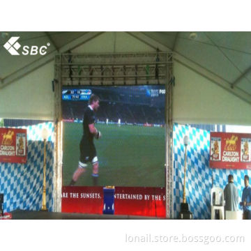 Florence LED display